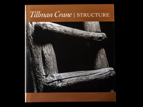 Tillman Crane/ Structure