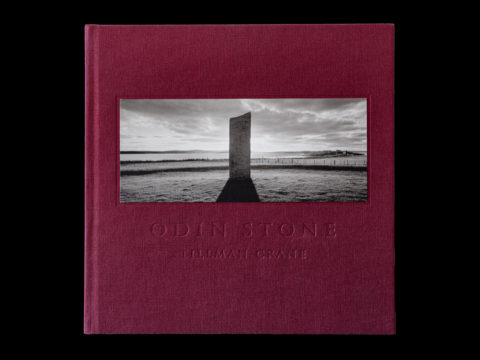 Tillman Crane/ Odin Stone