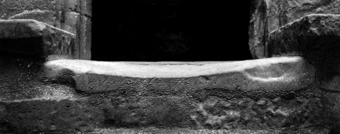 Chapter House, Elgin Cathedral, Elgin, Grampian, 2003 - © Tillman Crane